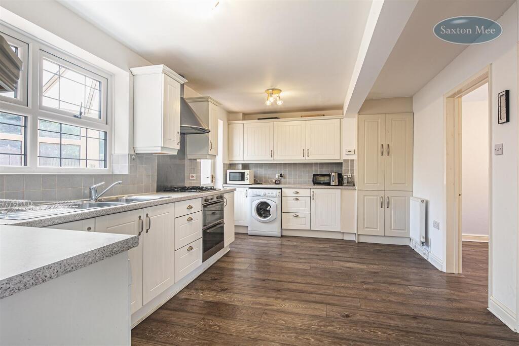 House in Sheffield, Stannington, Crosspool - View 3