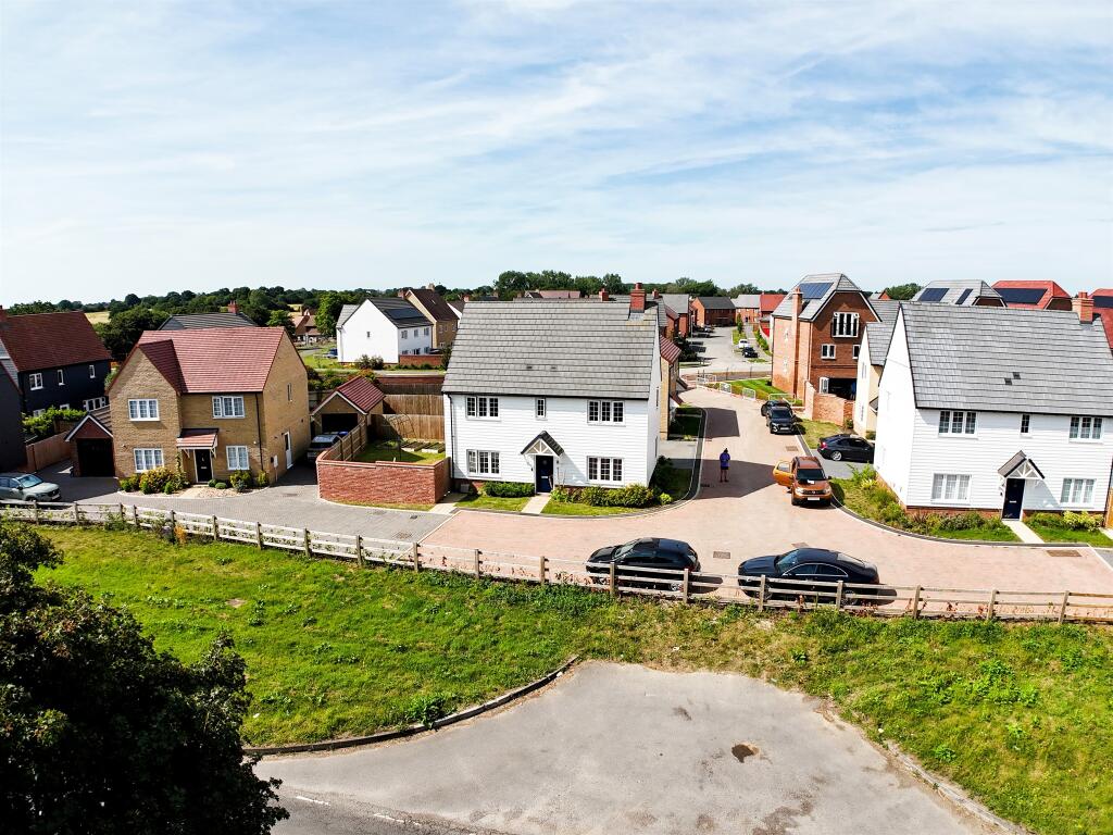 Main image of property: Dapple Mews, Braintree