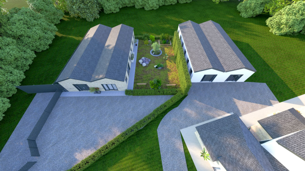 Additional image 5 of Plot 2 Chestnut Farm, Woodfield Lane, AL9