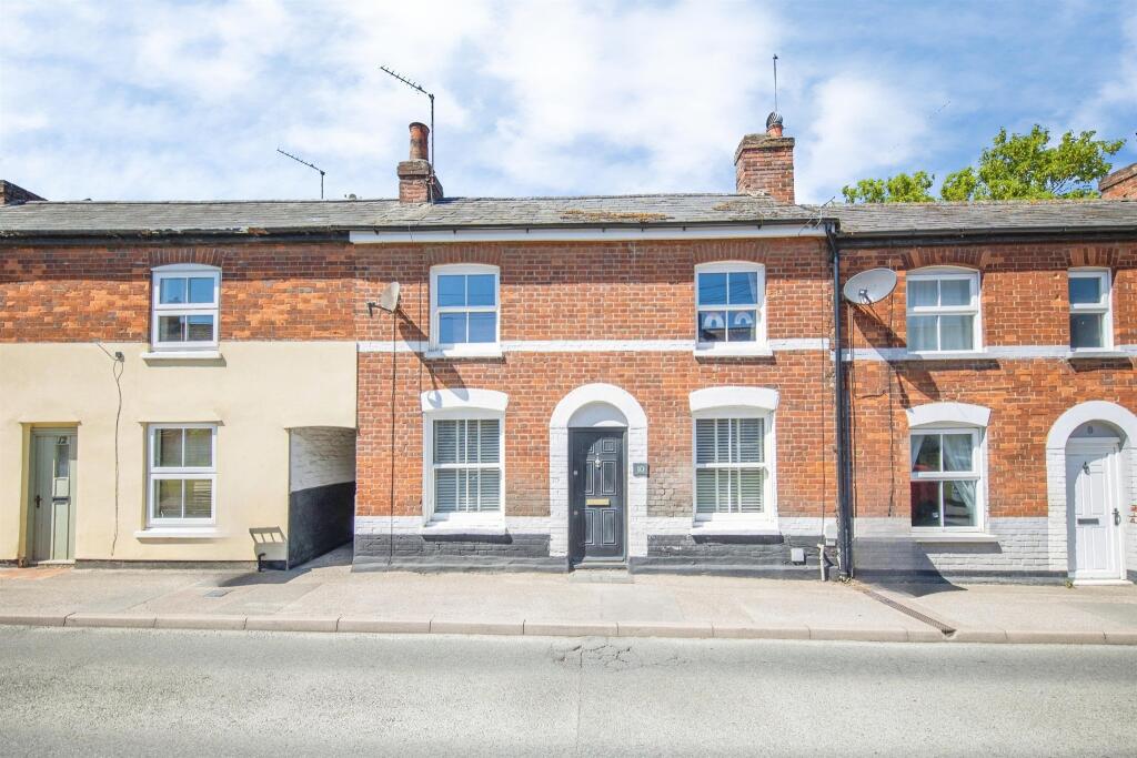 Main image of property: Cordell Road, Long Melford, SUDBURY