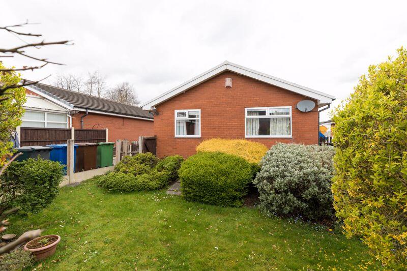 House in Wigan, New Springs - View 4