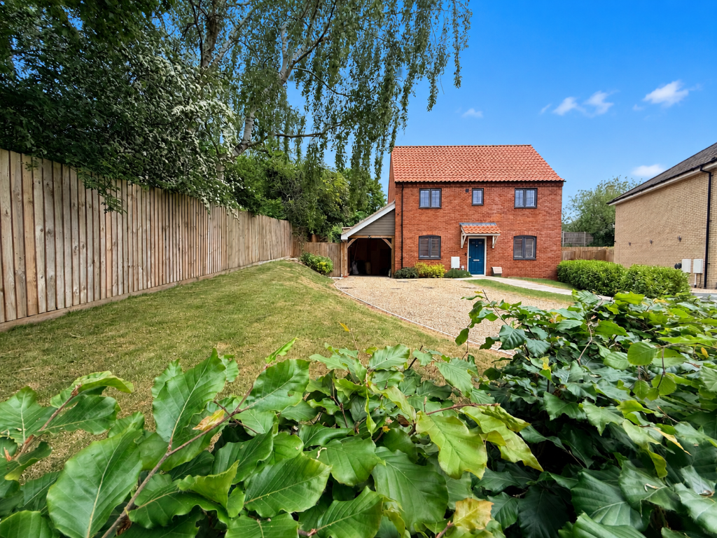 Main image of property: Kings Close, Diss, Norfolk, IP21