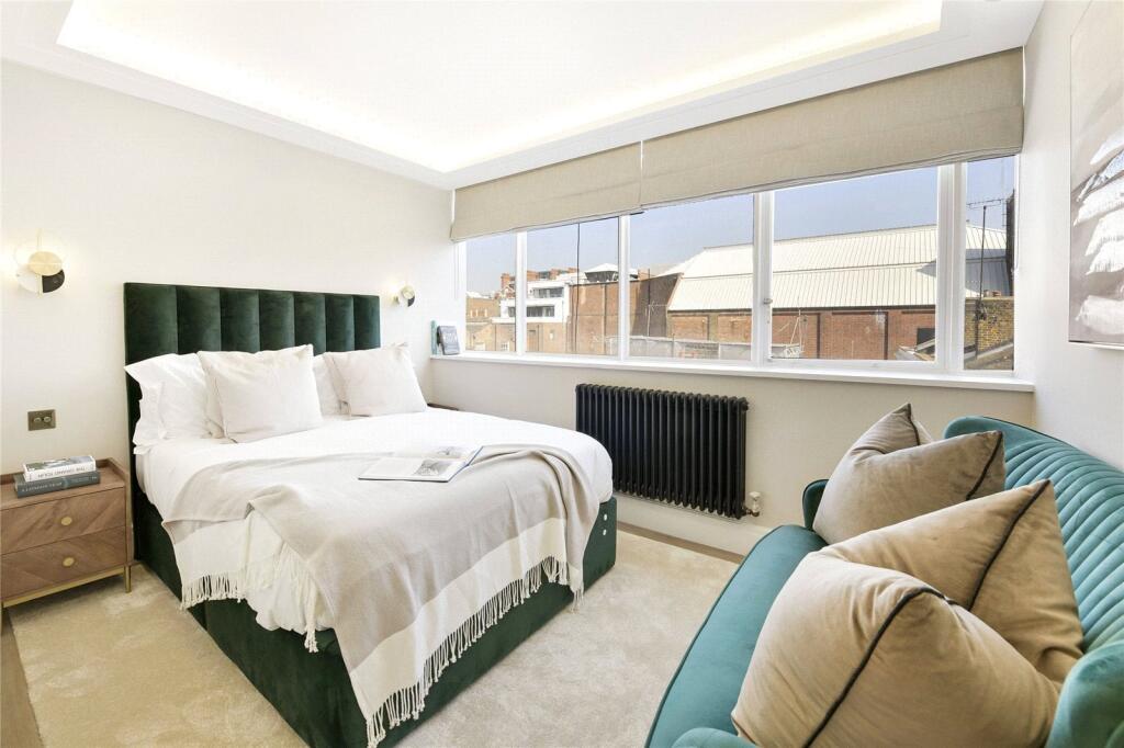 3 bedroom flat for rent