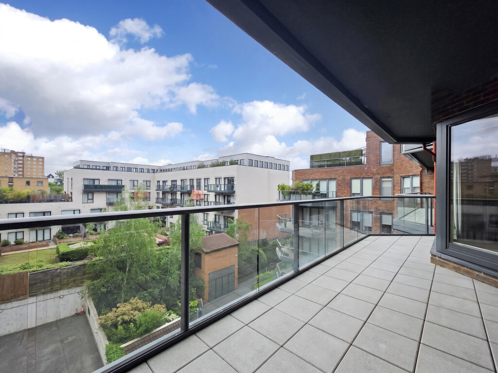 Main image of property: Hodford Road, London