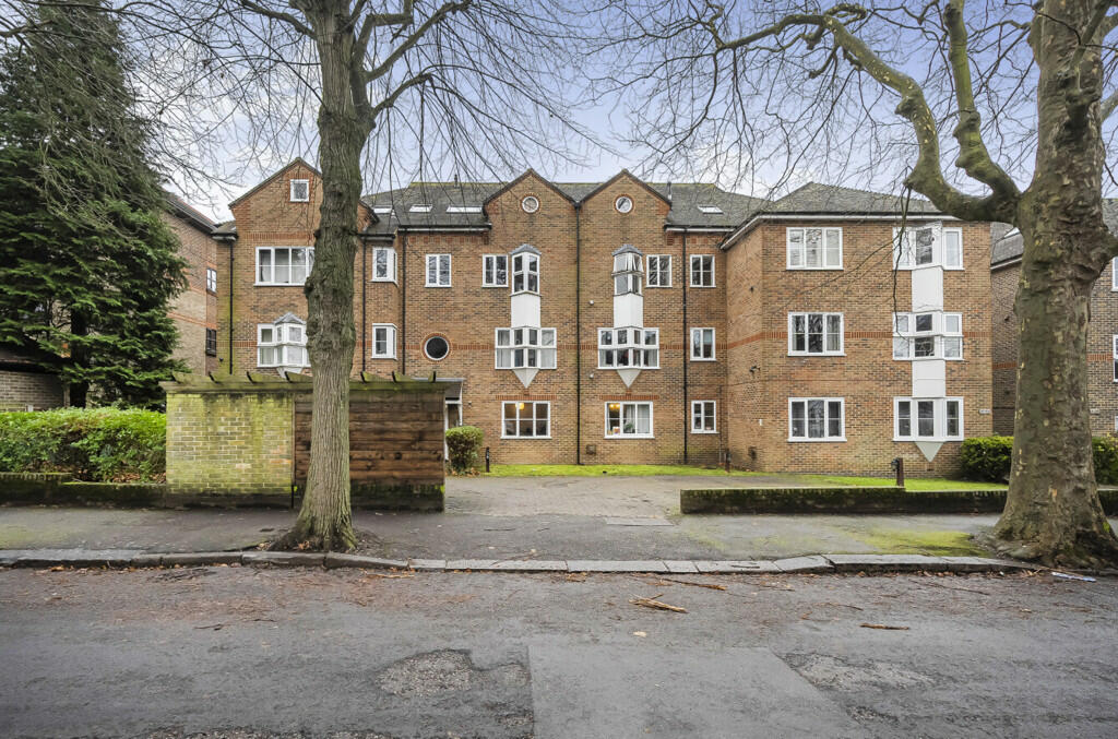 Main image of property: Overton Road, Sutton