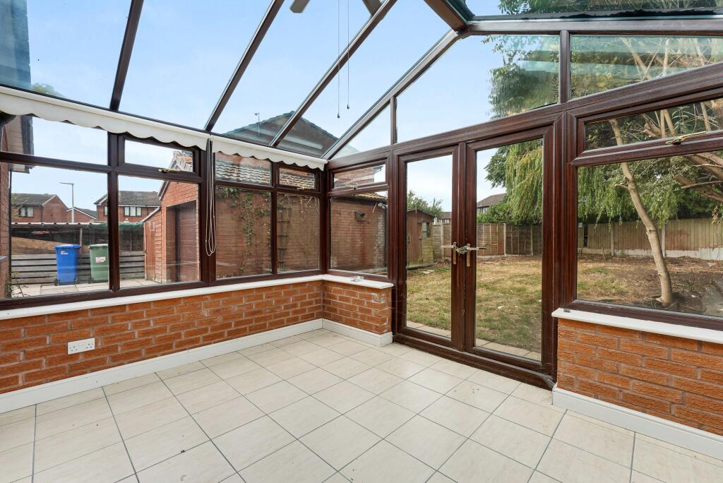House in Warrington - View 4