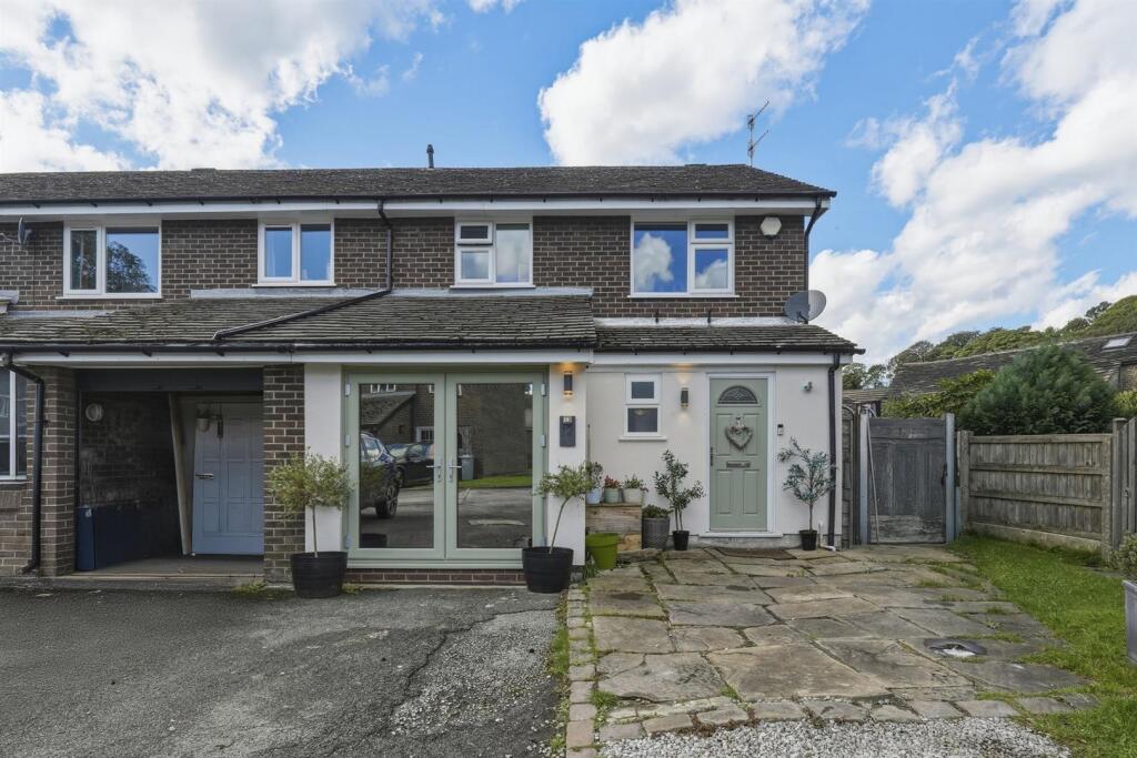 House in Bollington, Cheshire East - View 5