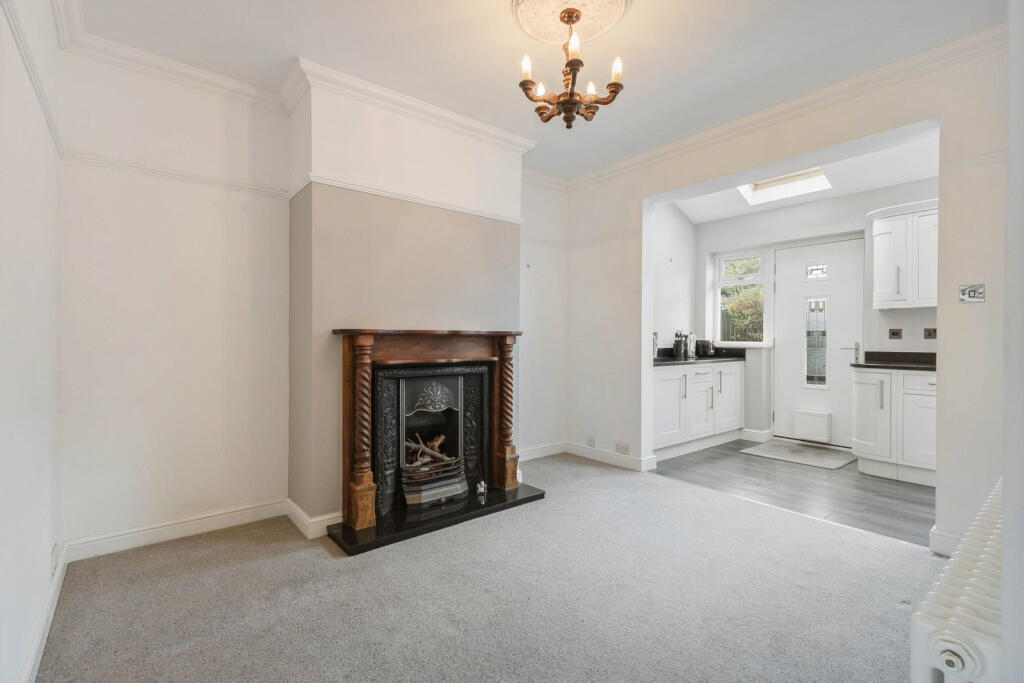 House in Wakefield - More