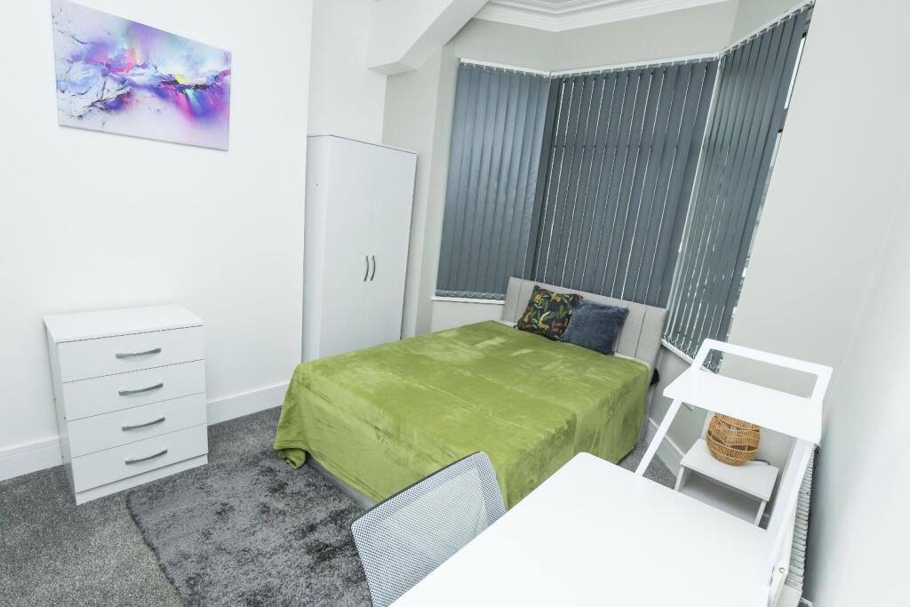 Main image of property: Wellesley Road, Middlesbrough