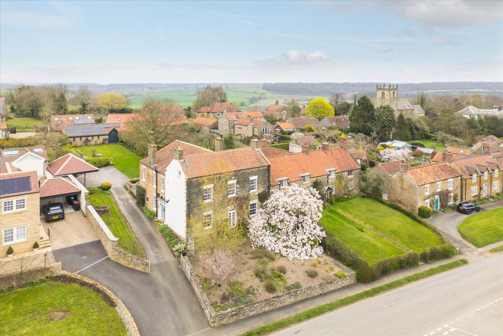 Main image of property: Terrington, York, North Yorkshire YO60