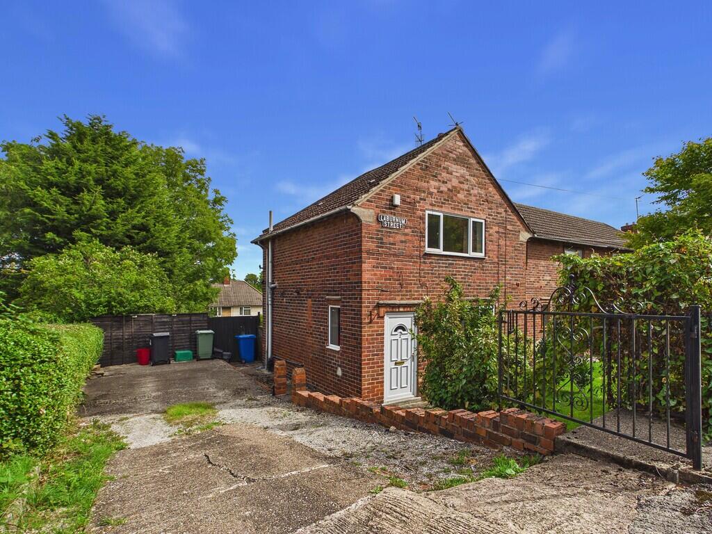 Main image of property: Laburnum Street, Hollingwood