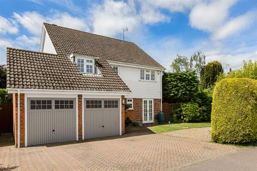 Main image of property: Falconers Field, Harpenden, AL5
