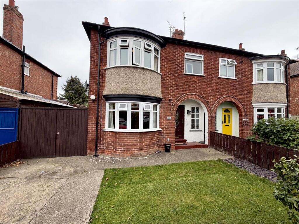 Main image of property: Neville Road, Darlington