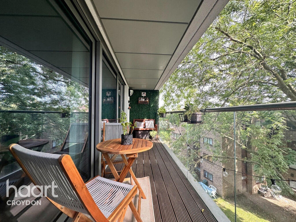 Main image of property: Saffron Central Square, CROYDON