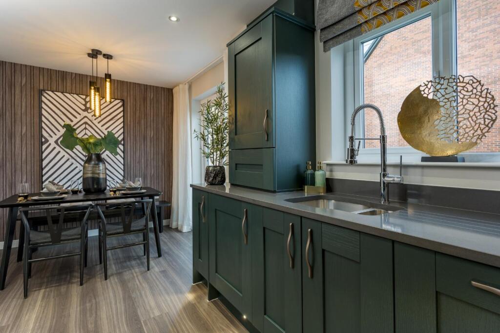 House in Kilmarnock, East Ayrshire - More