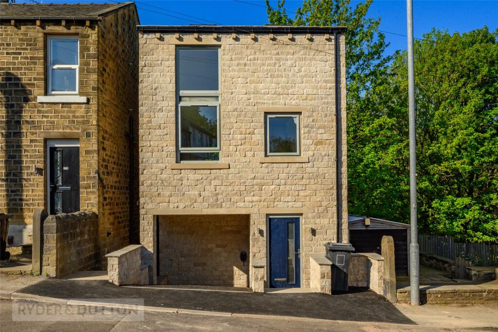 Main image of property: Almondbury Bank, Huddersfield, West Yorkshire, HD5