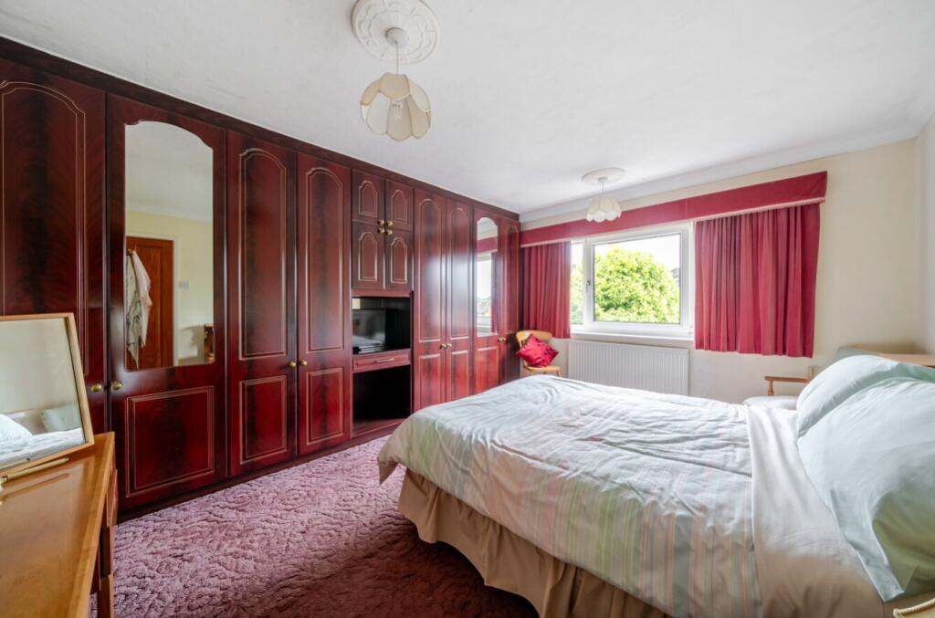 House in Nottingham, Bramcote - View 5