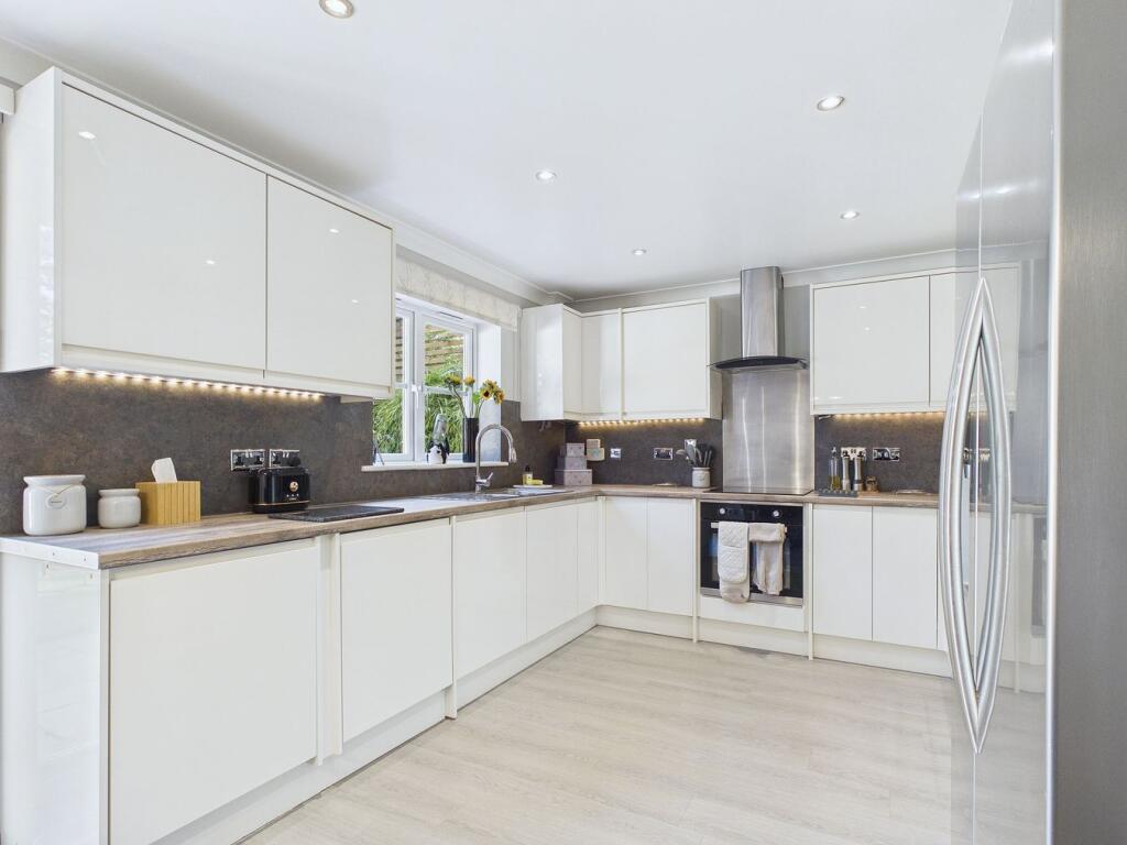 House in King's Lynn and West Norfolk, Watlington - View 2