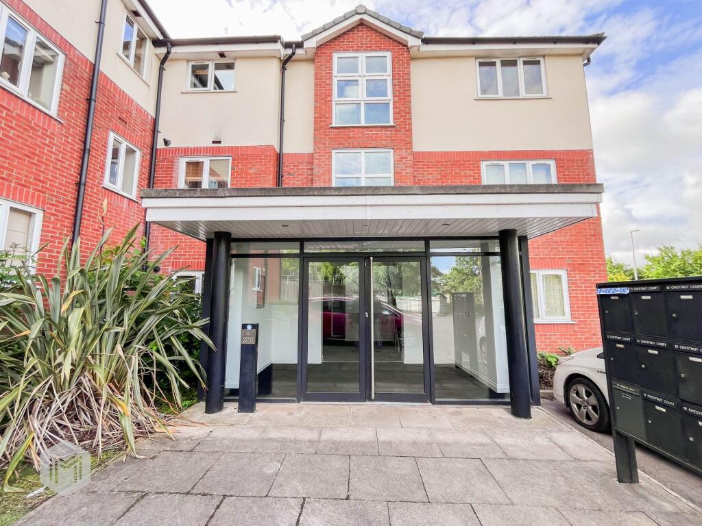 Main image of property: Cumberland Avenue, Swinton, M27
