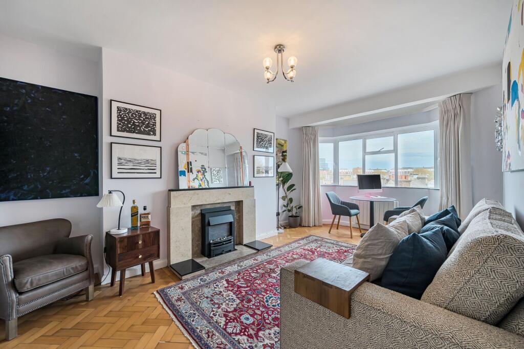 Main image of property: West Kensington, Barons Court, London, W14
