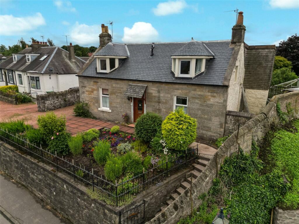 Main image of property: Glasgow Road, STIRLING, Stirlingshire, FK7