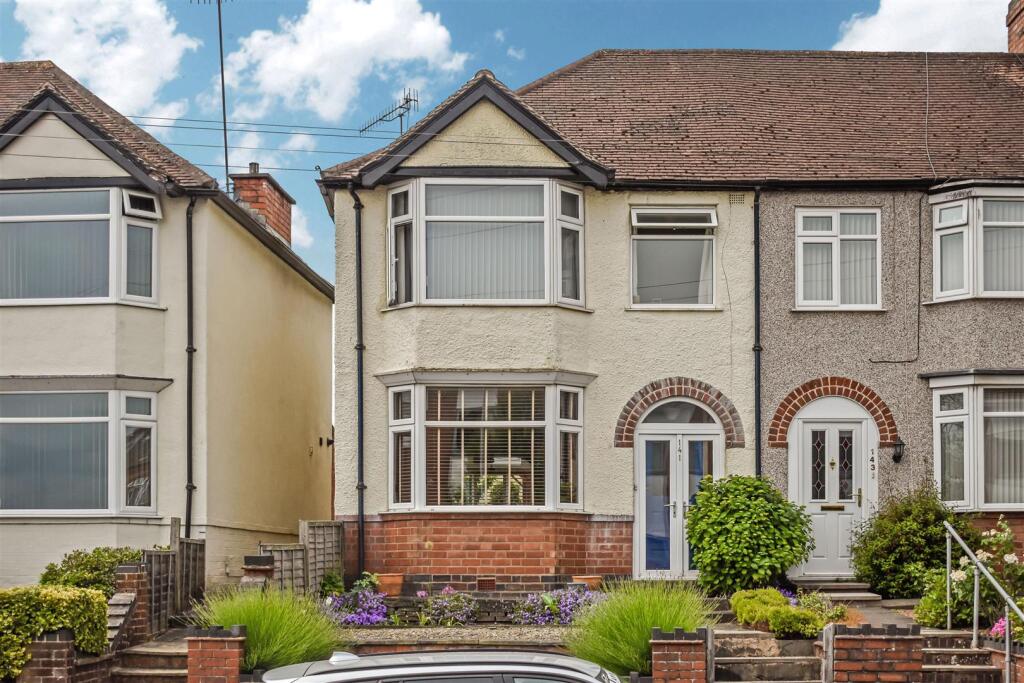 Main image of property: Cape Road, Warwick