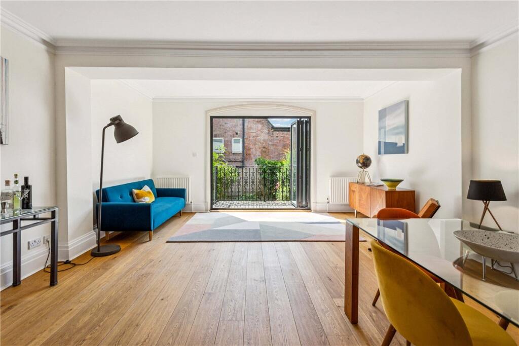 St Dunstans Road, London, W6 - View 2