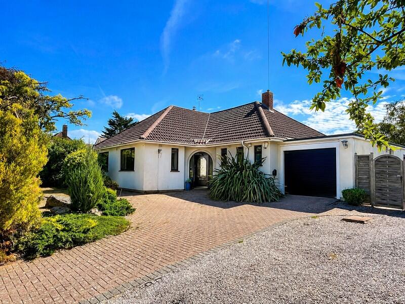 Main image of property: Well Close, Winscombe, North Somerset. BS25 1HG