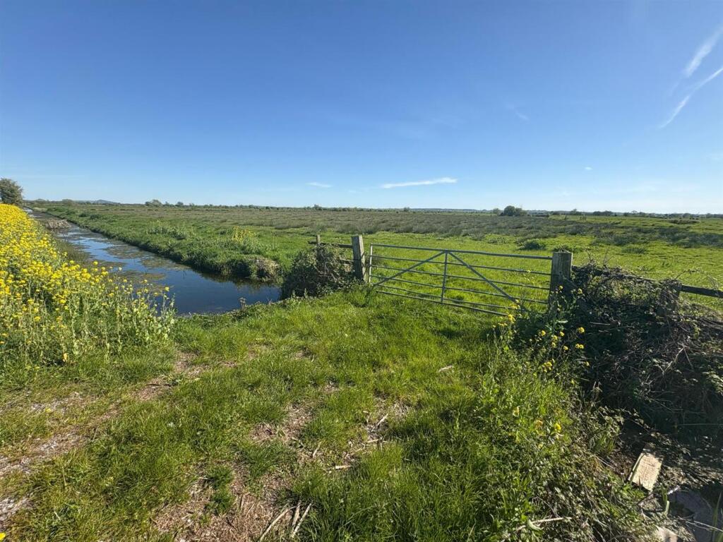 Blakeway, Wedmore - More