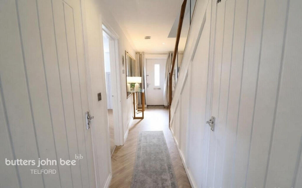 Main image of property: Bemrose Avenue, Telford