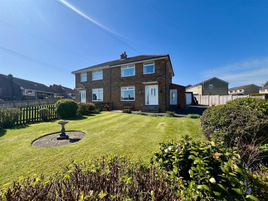 Main image of property: Longfield Avenue, Golcar, Huddersfield