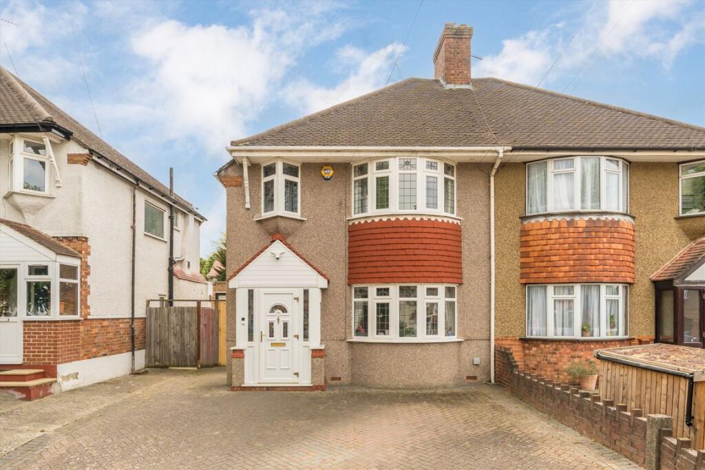 Main image of property: Wricklemarsh Road, Blackheath