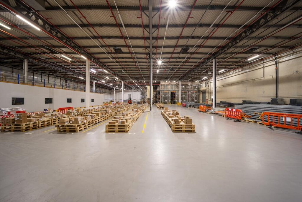 Additional image 6 of Unit 2, HFC Prestige Manufacturing, Wallisdown Road, Bournemouth, BH11 8PL