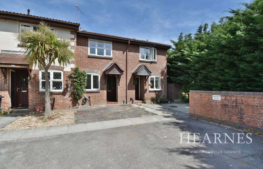 Main image of property: Amberwood, Ferndown, BH22