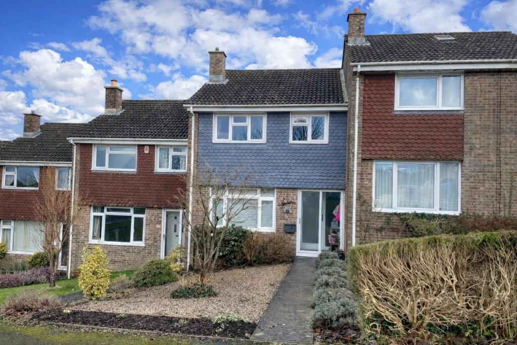 Main image of property: Longwood Close, Plympton, Plymouth