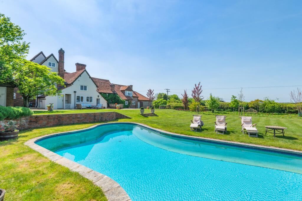 Main image of property: Beech Hyde Lane, Wheathampstead, St. Albans, Hertfordshire