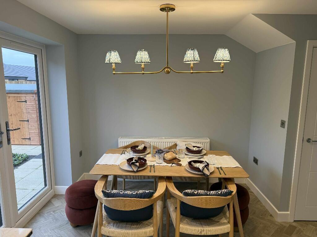 House in Newcastle upon Tyne - View 4