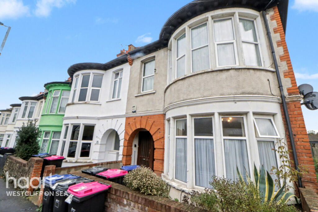 Main image of property: Glenwood Avenue, WESTCLIFF-ON-SEA