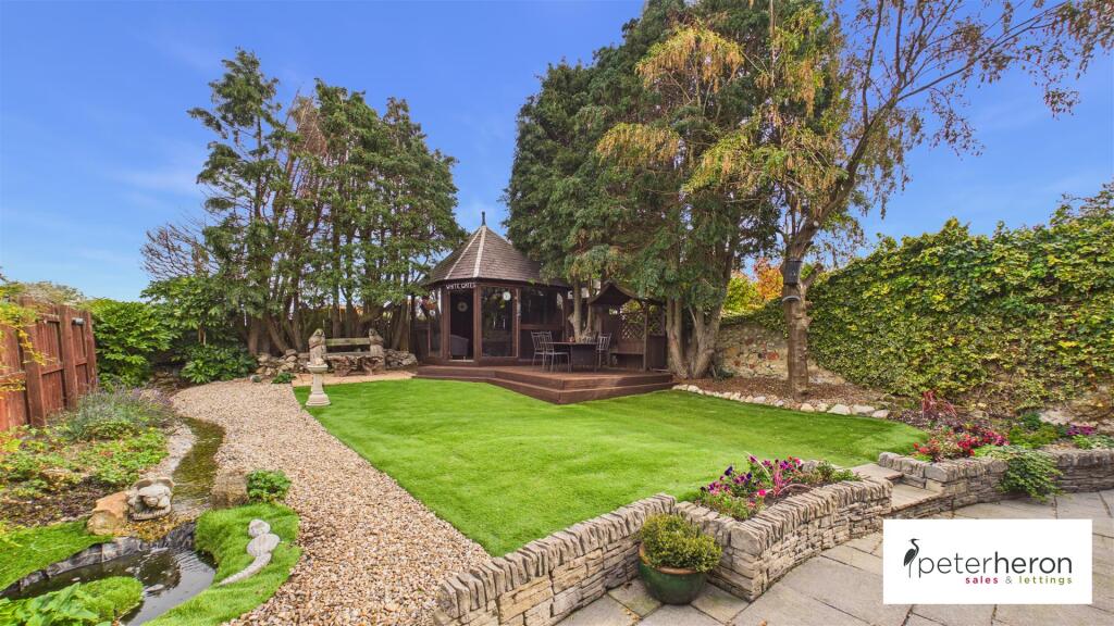 House in Sunderland, North East - View 2