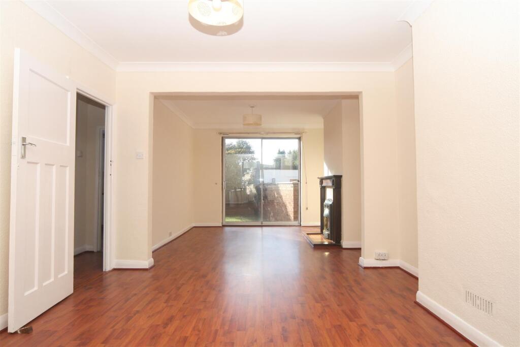 Main image of property: Birkbeck Avenue, Greenford