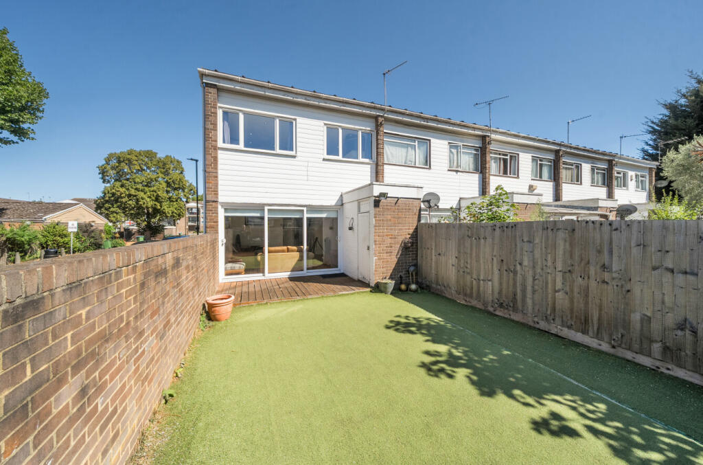 House in London, Royal Borough of Greenwich - View 4