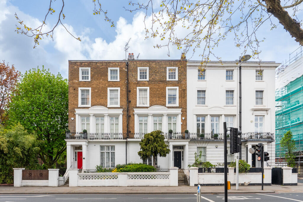 Main image of property: Kings Road, Chelsea