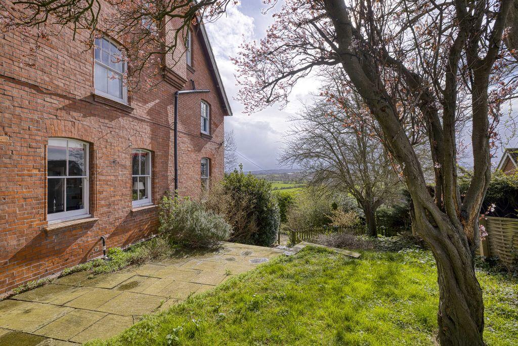 Additional image 36 of Substantial Victorian House in elevated location in Glastonbury