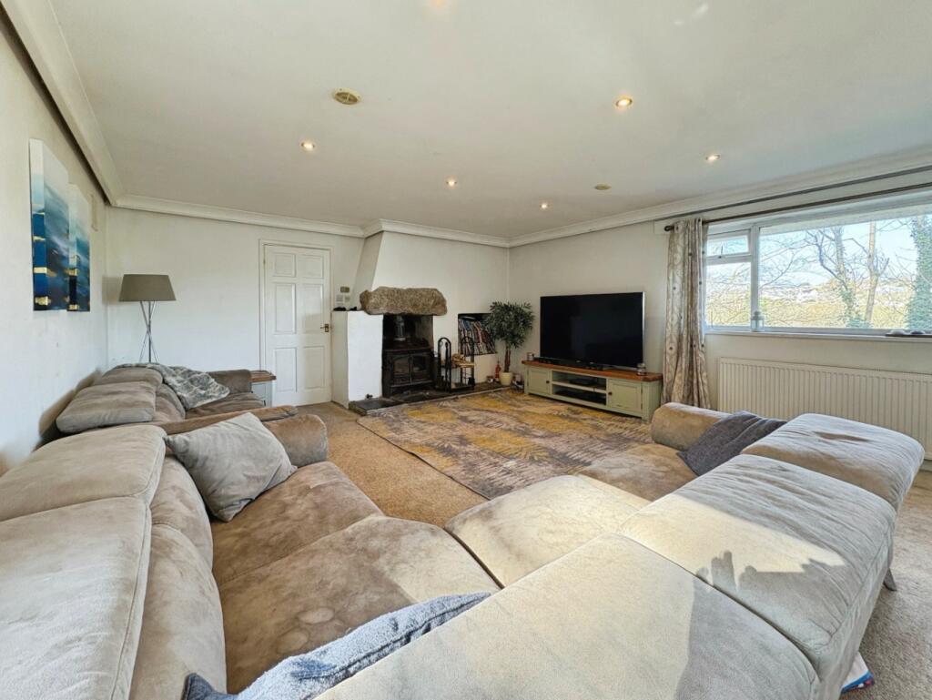 Helston, Spacious property set within approximately 3 acres – pohled 3