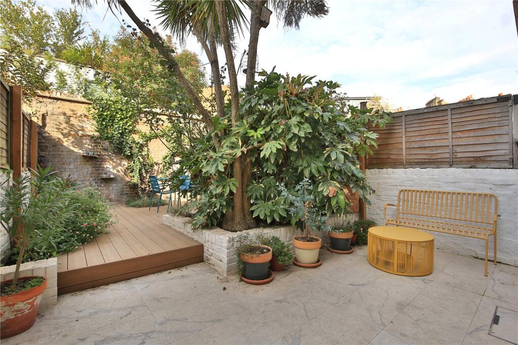 3 bedroom terraced house for rent