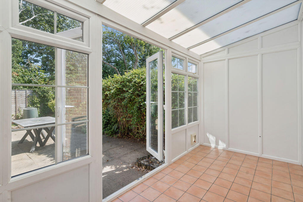 House in Cookham, Windsor and Maidenhead - More
