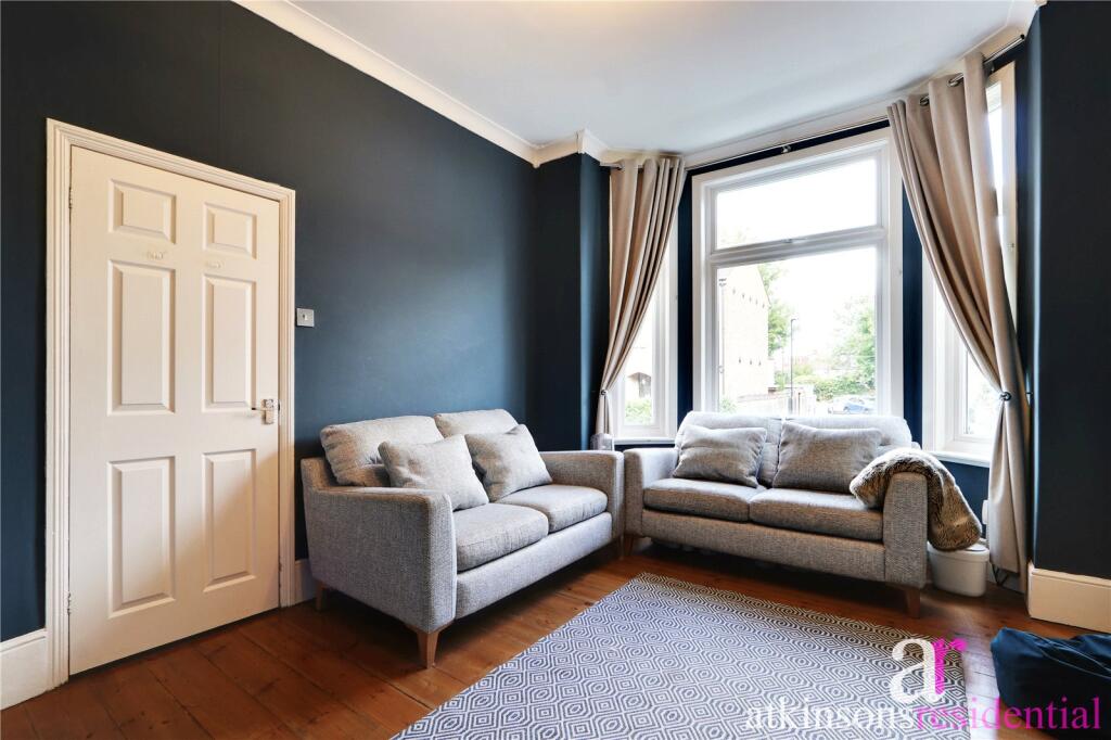 House in Enfield - View 4