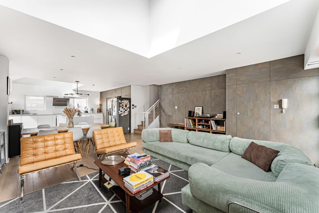 Apartment in London - View 4