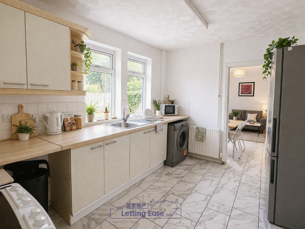 Main image of property: Conygre Grove, BS34