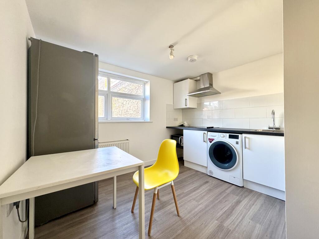 Main image of property: Coombe Road, Brighton, BN2 4ED